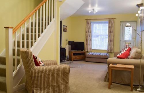 Ventnor House | Buckingham Cottage