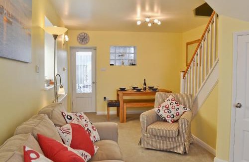Ventnor House | Buckingham Cottage