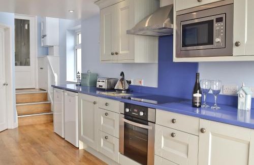 Ventnor House | Buckingham Cottage