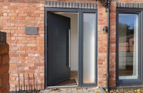 Whissendine House | Buckingham House
