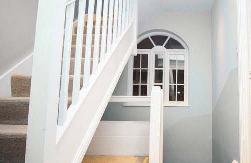 Belgravia House | Buckingham Palace 4BR/3BA House