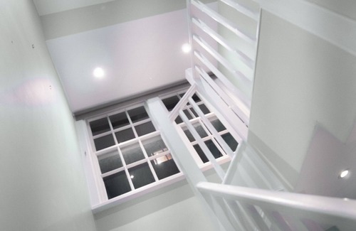 Belgravia House | Buckingham Palace 4BR/3BA House
