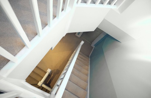 Belgravia House | Buckingham Palace 4BR/3BA House