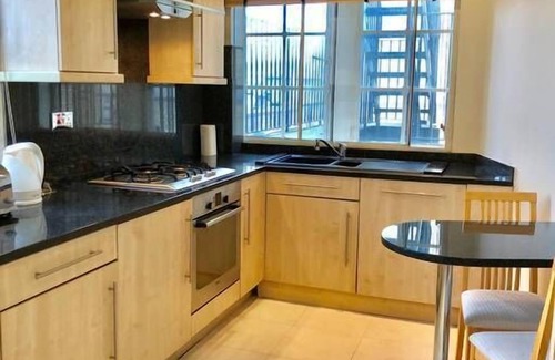 Belgravia Apartment | Buckingham Palace View Apartment
