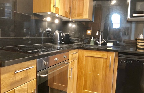 Belgravia Apartment | Buckingham Palace View Apartment