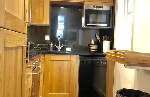 Belgravia Apartment | Buckingham Palace View Apartment