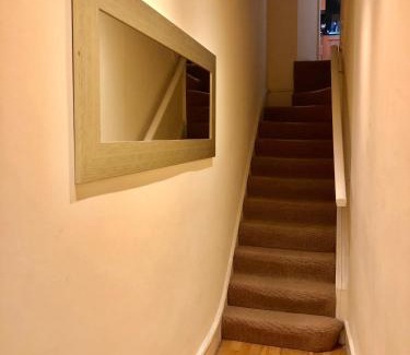 Belgravia Apartment | Buckingham Palace View Apartment