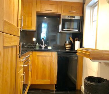Belgravia Apartment | Buckingham Palace View Apartment