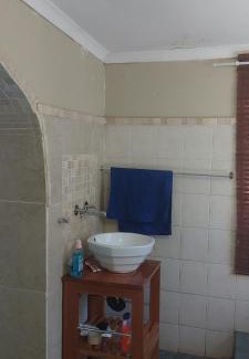 Greater Johannesburg Metropolitan Area Apartment | Buckingham Palace