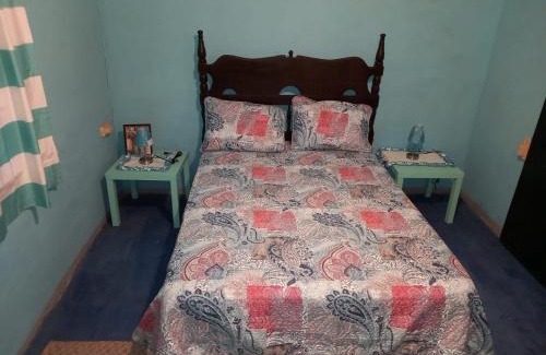 Buff Bay House | Buckingham Villa & Suites Room # 6- Garden View