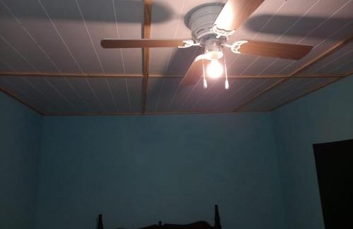 Buff Bay House | Buckingham Villa & Suites Room # 6- Garden View