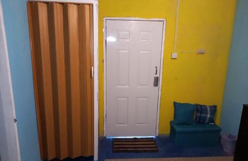 Buff Bay House | Buckingham Villa & Suites Room # 6- Garden View