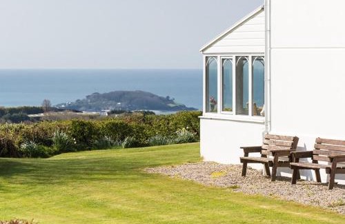 Looe Bed & Breakfast | Bucklawren Farm