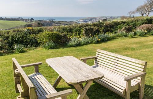 Looe Bed & Breakfast | Bucklawren Farm