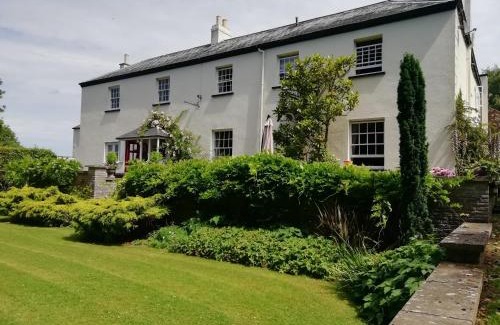 Sidmouth Bed & Breakfast | Buckley Farmhouse B & B