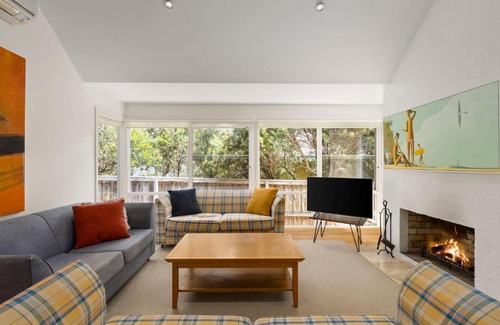 Point Lonsdale House | Buckleys