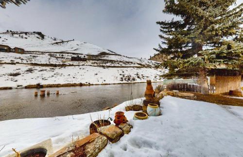 Jackson Hole House | Bucks House