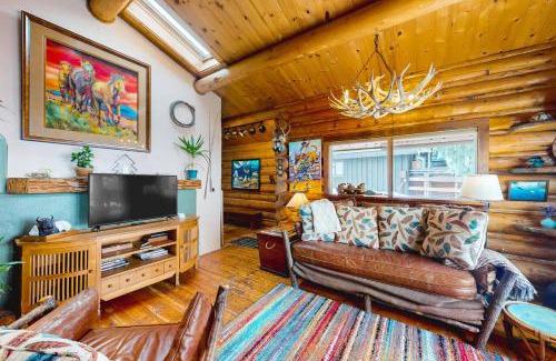 Jackson Hole House | Bucks House