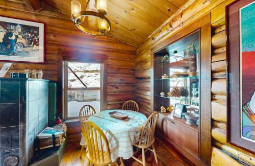 Jackson Hole House | Bucks House