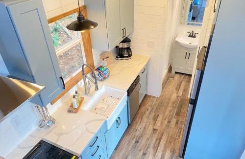 Groveoak House | Bucks Pocket Little Secret