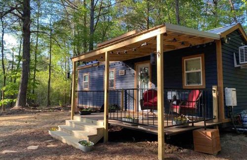 Groveoak House | Bucks Pocket Little Secret