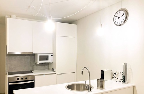 Centro / Baixa Apartment | BUCKS4 Fantastic 1BD + 1 Triplex next to Ribeira