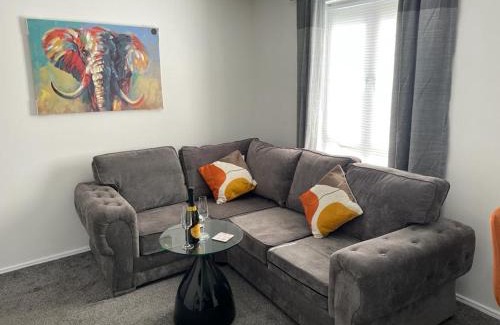 Chorley Apartment | Buckshaw Snoozy