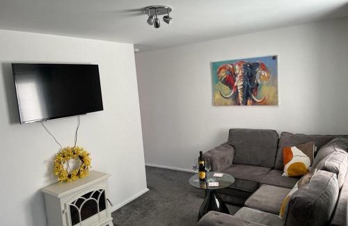 Chorley Apartment | Buckshaw Snoozy