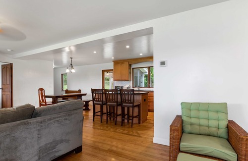 Blacksburg House | Buckshot Hokie Retreat