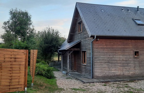 Saint-Pierre-du-Val House | Bucolic cottage near Honfleur: Le temps de vivre