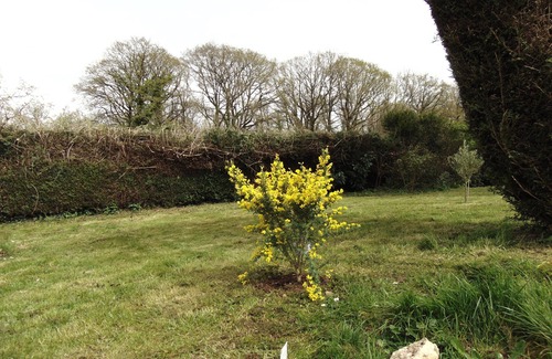 Fontaine-Raoul Cottage | Bucolic place