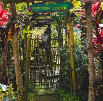 Payangan House | bucu hidden guest house, and meditation center