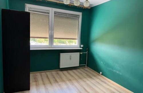 Konin Apartment | Budżetowe mieszkanie 40 m centrum konina