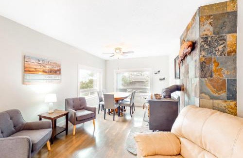 Oceanside House | Bud's Beach House
