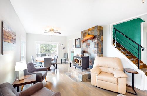 Oceanside House | Bud's Beach House
