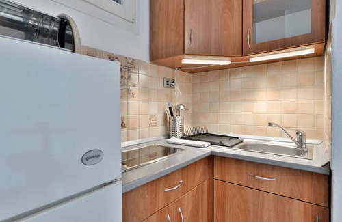 Vizivaros Apartment | Buda Apartman House 6