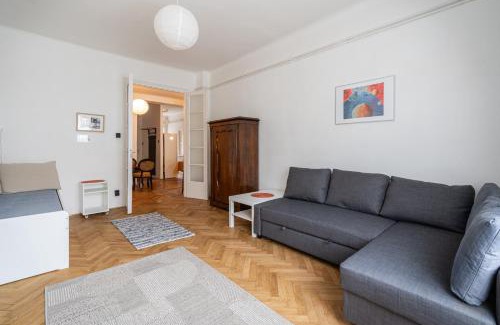 Orszagut Apartment | Buda Breeze Apartment