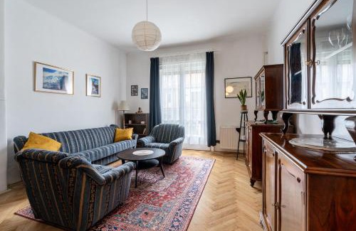 Orszagut Apartment | Buda Breeze Apartment
