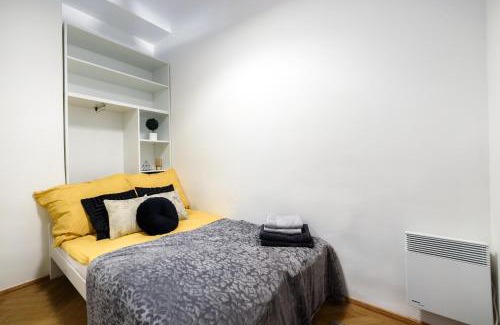 Lagymanyos House | Buda Centre Homes by the Allee Shopping Mall