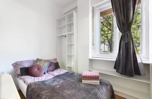 Lagymanyos House | Buda Centre Homes by the Allee Shopping Mall