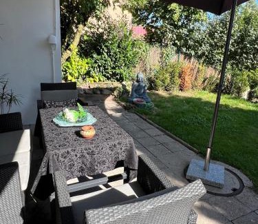 Neuenbuerg Apartment | Budahome im Schwarzwald