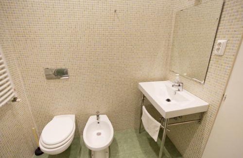 Terezvaros Apartment | Budapest Easy Flat Oktogon