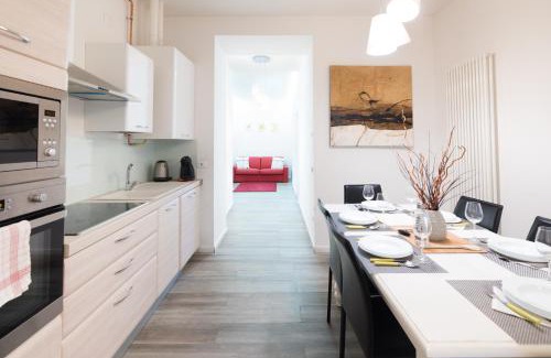 Terezvaros Apartment | Budapest Easy Flat Oktogon