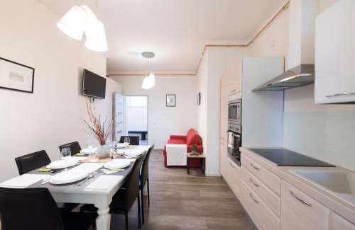 Terezvaros Apartment | Budapest Easy Flat Oktogon