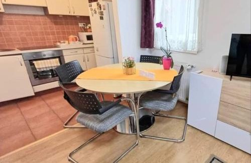 Csarnok negyed Apartment | Budapest Sun Resort Apartman