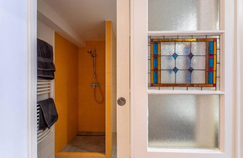 Terezvaros Apartment | BudapeStayz - Izabella Studios