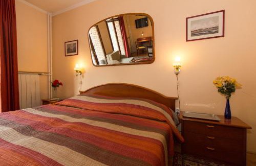 Castle Hill Bed & Breakfast | Budavar Bed and Breakfast