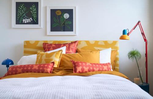 Collingwood North Apartment | Budd Place Heart of Collingwood