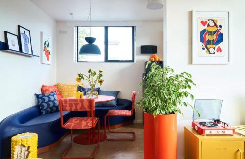Collingwood North Apartment | Budd Place Heart of Collingwood