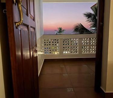 Kovalam Hotel | Buddha Beach Hotel